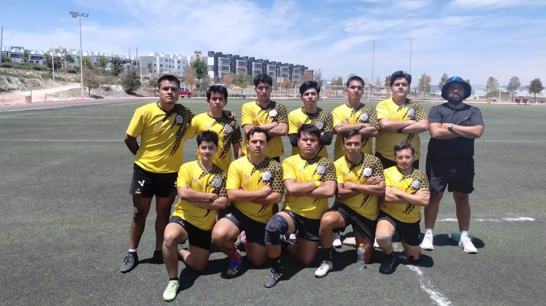 CLASIFICA SELECTIVO DE RUGBY DE LA UG  (1)